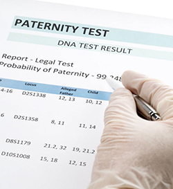 都匀去哪查找DNA检验鉴定中心，都匀亲子鉴定需要多少钱